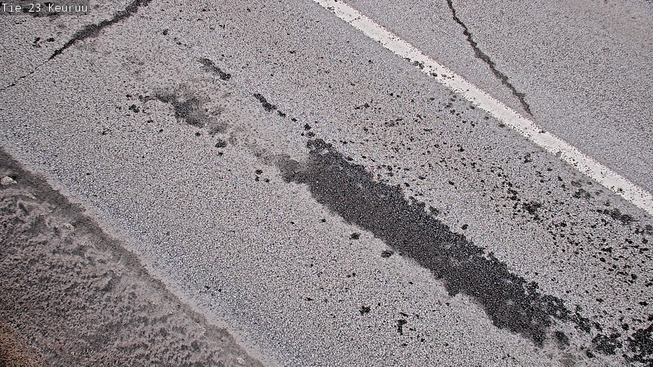 Kelikamerat Kuva Tie 23 Keuruu, Keuruu, Keski-Suomi