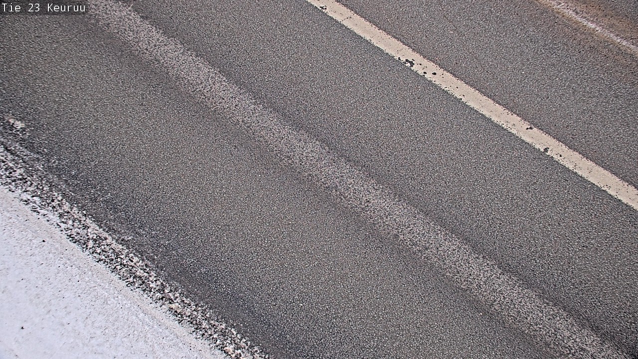 Kelikamerat Kuva Tie 23 Keuruu, Keuruu, Keski-Suomi