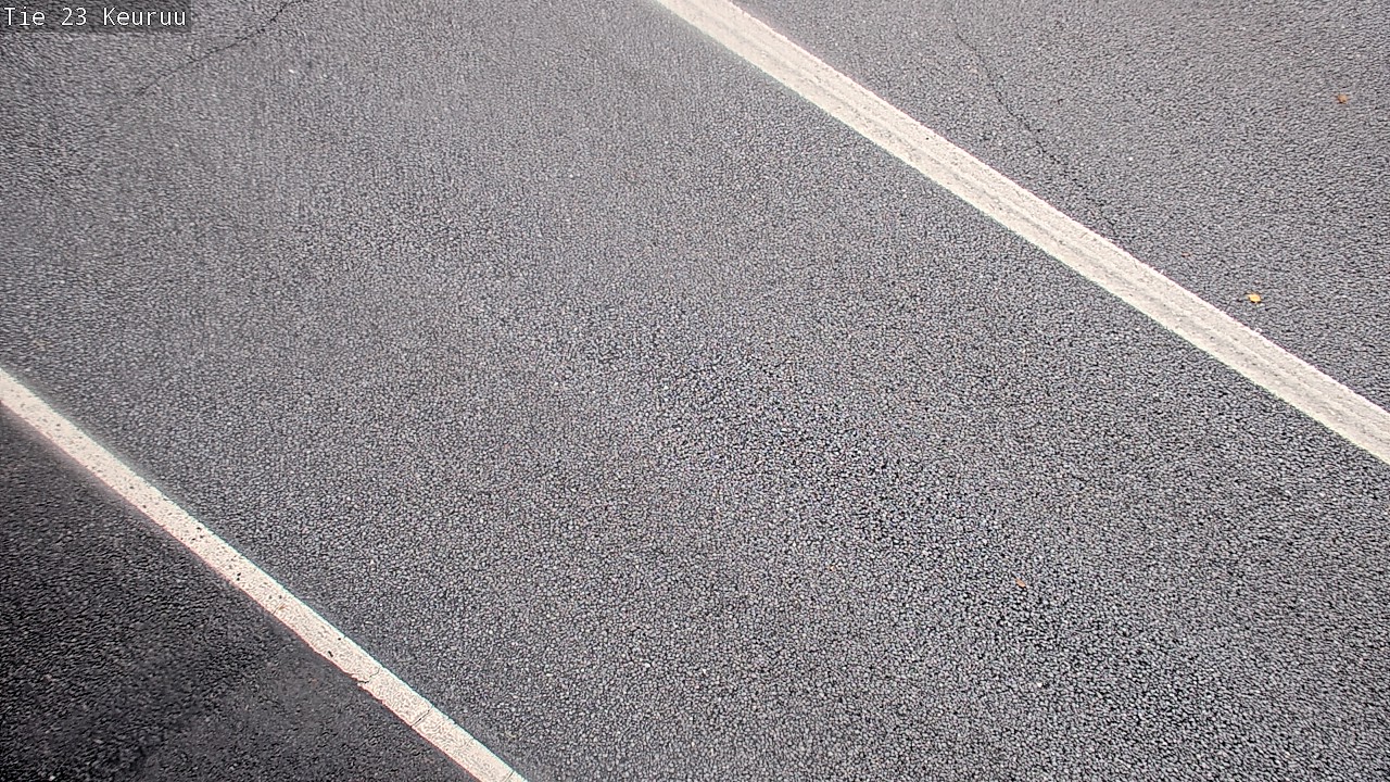 Kelikamerat Kuva Tie 23 Keuruu, Keuruu, Keski-Suomi