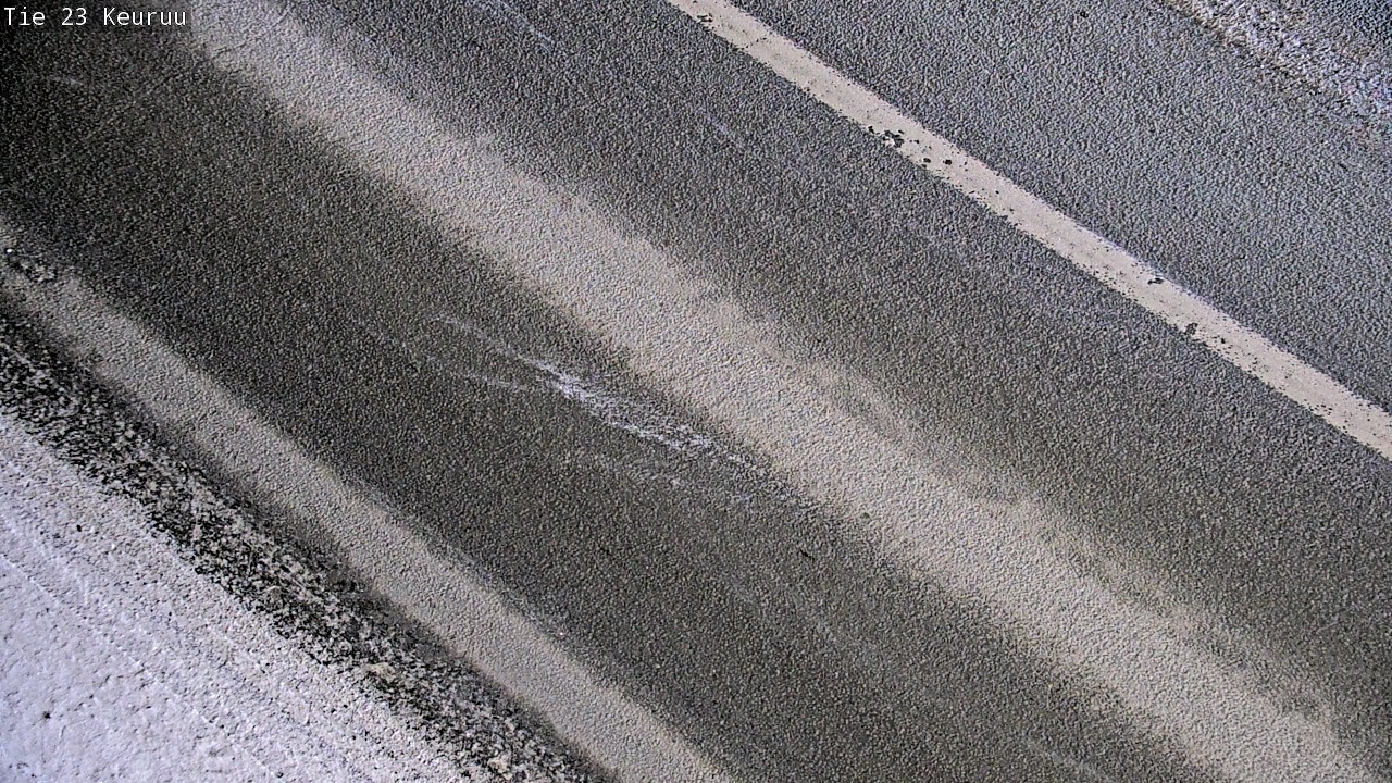 Kelikamerat Kuva Tie 23 Keuruu, Keuruu, Keski-Suomi