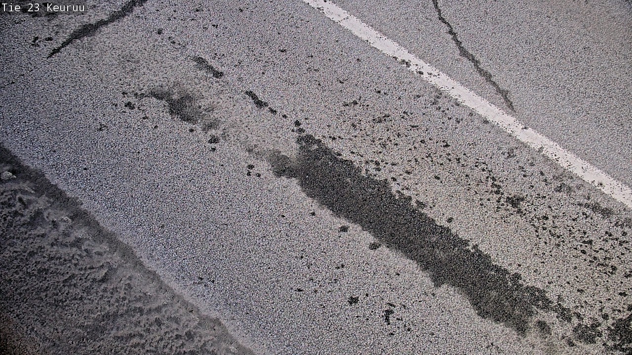 Kelikamerat Kuva Tie 23 Keuruu, Keuruu, Keski-Suomi