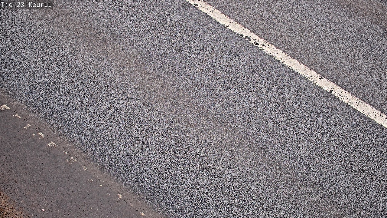 Kelikamerat Kuva Tie 23 Keuruu, Keuruu, Keski-Suomi