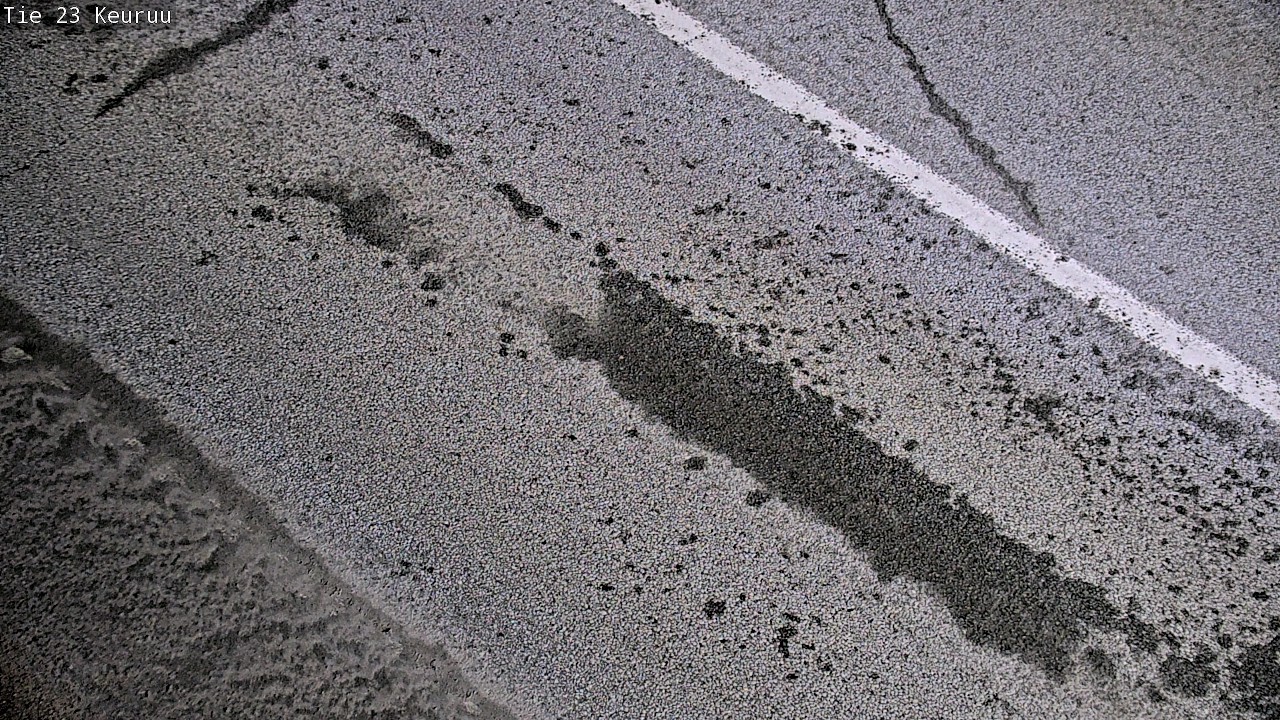 Kelikamerat Kuva Tie 23 Keuruu, Keuruu, Keski-Suomi