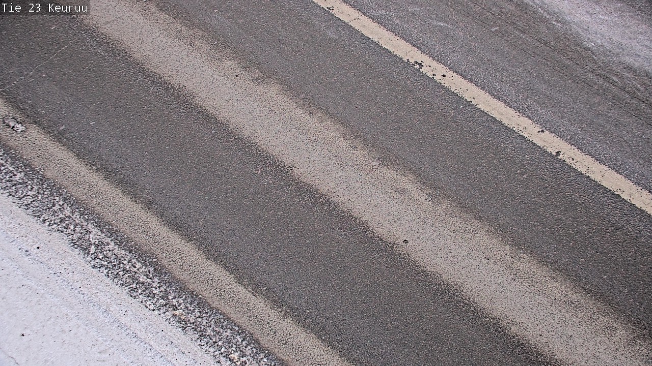 Kelikamerat Kuva Tie 23 Keuruu, Keuruu, Keski-Suomi