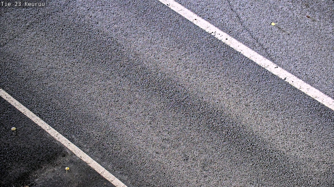 Kelikamerat Kuva Tie 23 Keuruu, Keuruu, Keski-Suomi