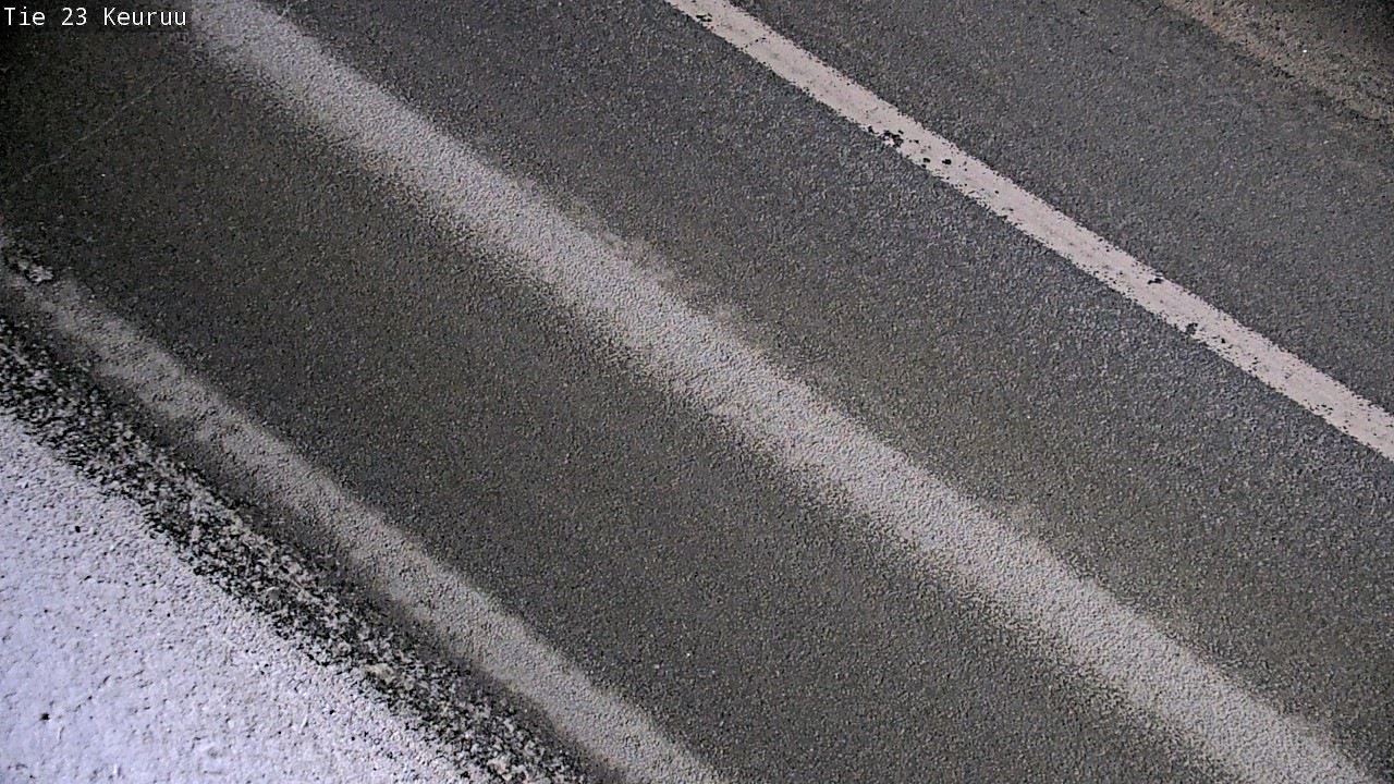 Kelikamerat Kuva Tie 23 Keuruu, Keuruu, Keski-Suomi