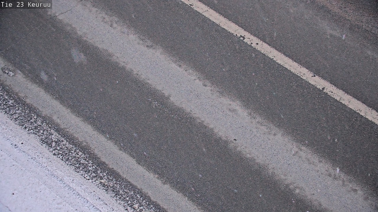 Kelikamerat Kuva Tie 23 Keuruu, Keuruu, Keski-Suomi