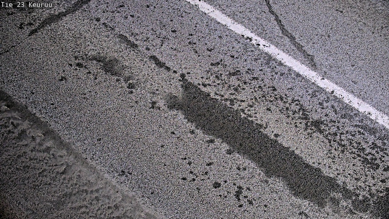 Kelikamerat Kuva Tie 23 Keuruu, Keuruu, Keski-Suomi