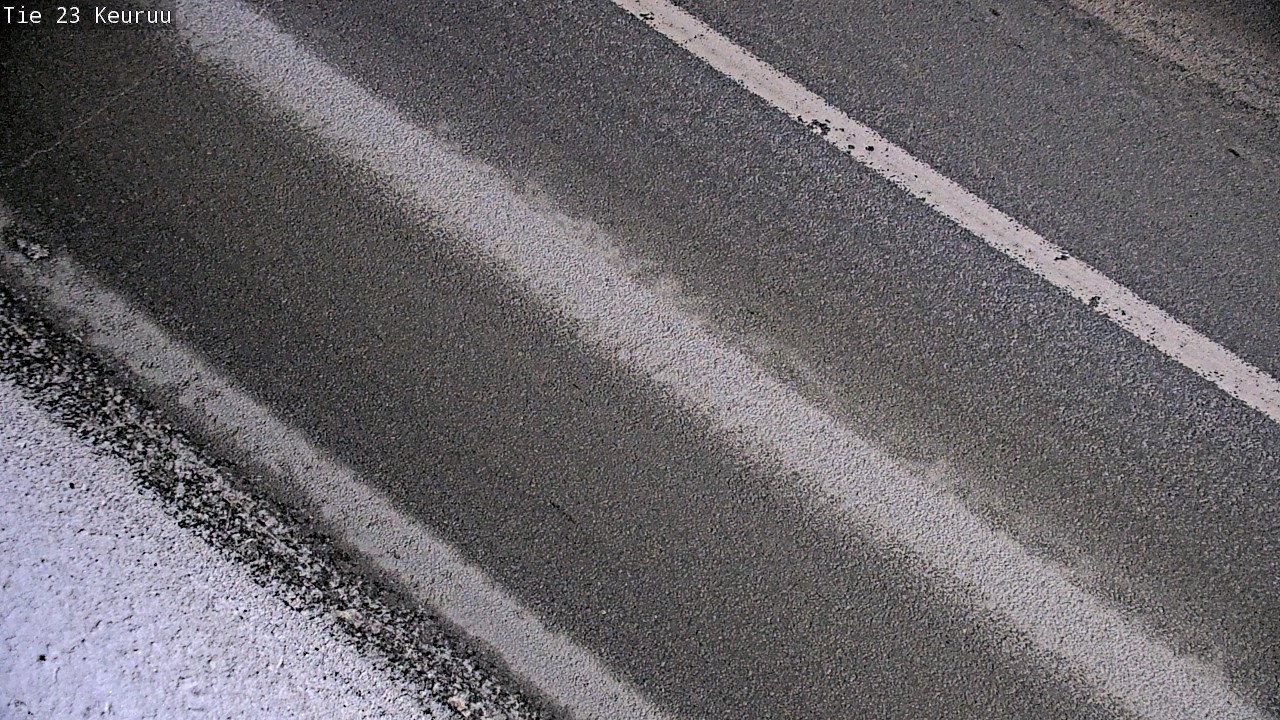 Kelikamerat Kuva Tie 23 Keuruu, Keuruu, Keski-Suomi