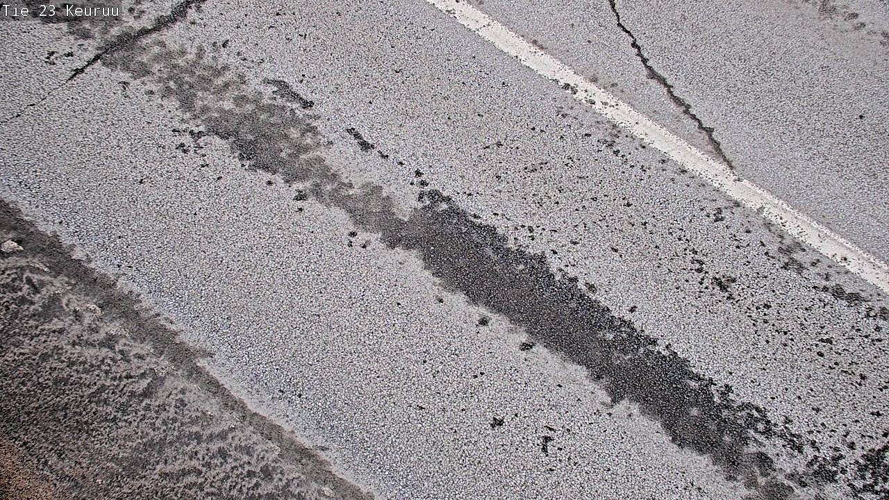 Kelikamerat Kuva Tie 23 Keuruu, Keuruu, Keski-Suomi