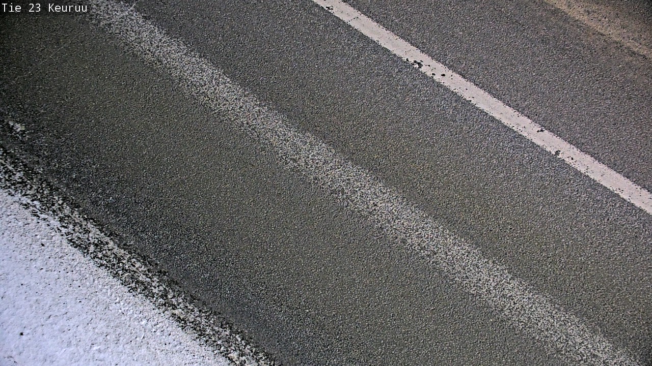 Kelikamerat Kuva Tie 23 Keuruu, Keuruu, Keski-Suomi