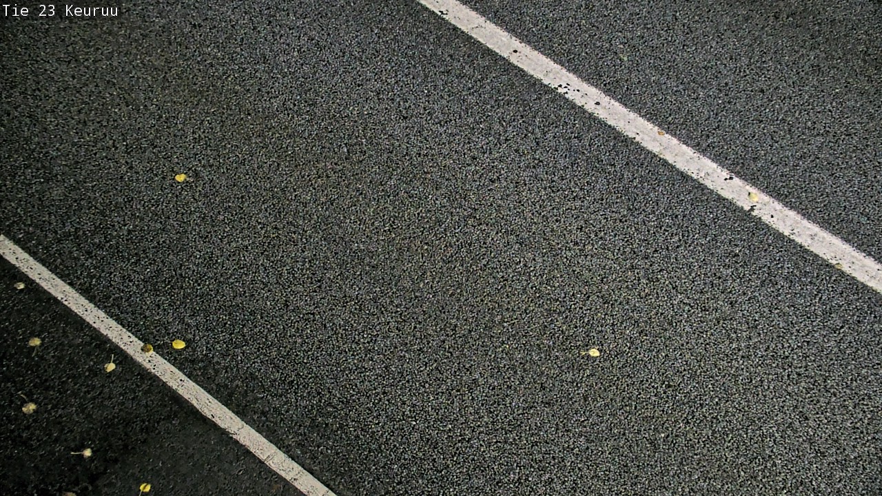 Kelikamerat Kuva Tie 23 Keuruu, Keuruu, Keski-Suomi