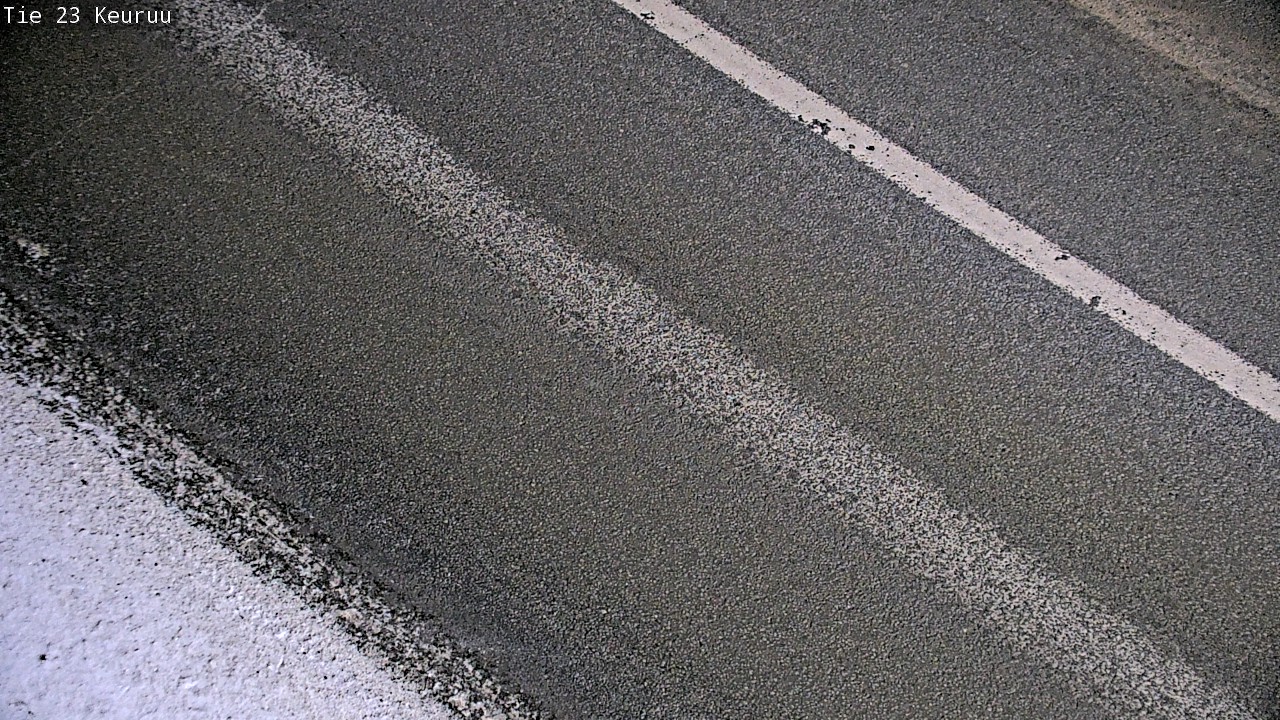 Kelikamerat Kuva Tie 23 Keuruu, Keuruu, Keski-Suomi