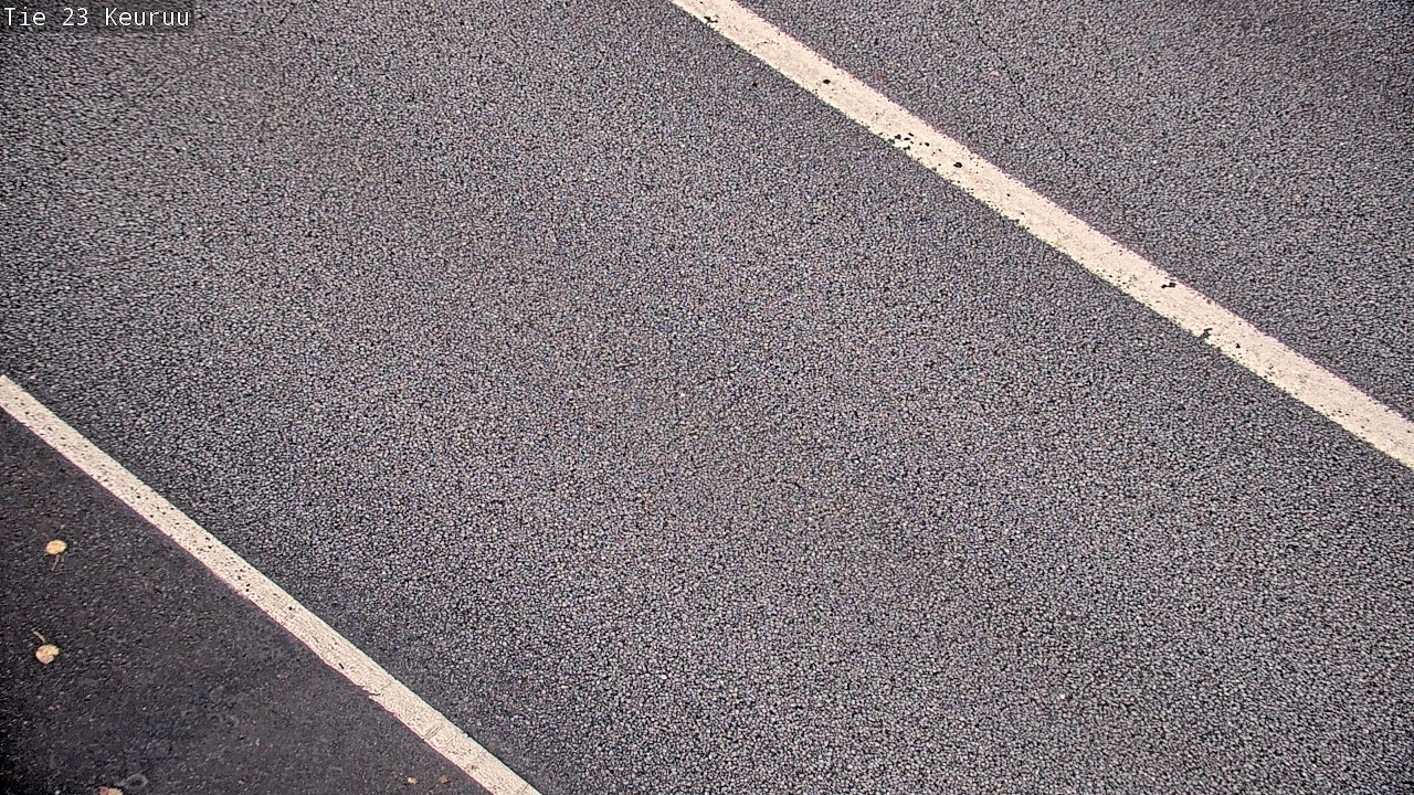 Kelikamerat Kuva Tie 23 Keuruu, Keuruu, Keski-Suomi