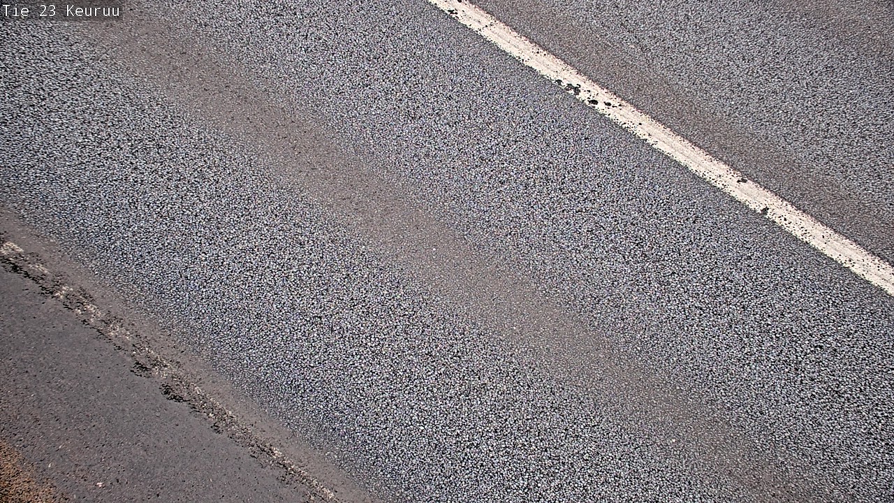 Kelikamerat Kuva Tie 23 Keuruu, Keuruu, Keski-Suomi