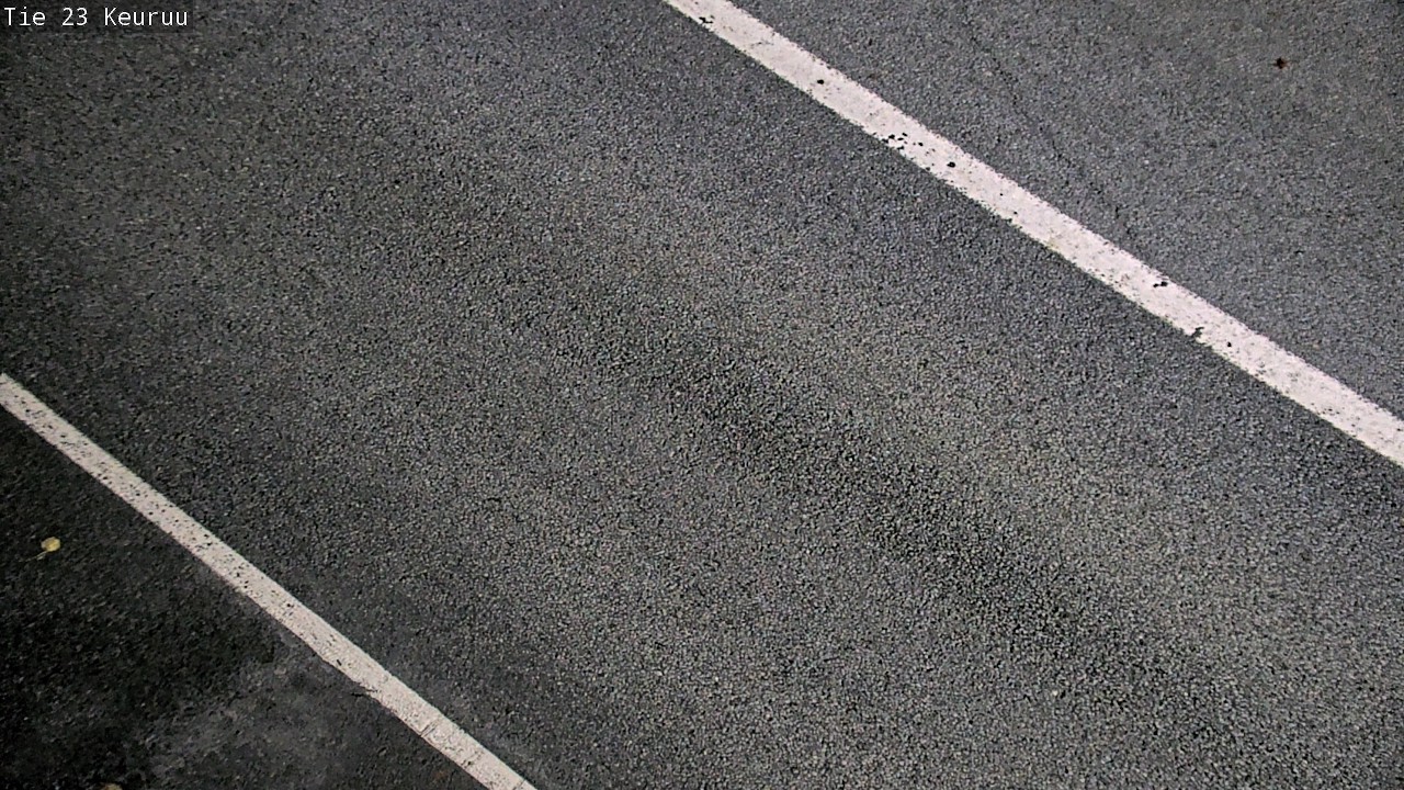 Kelikamerat Kuva Tie 23 Keuruu, Keuruu, Keski-Suomi