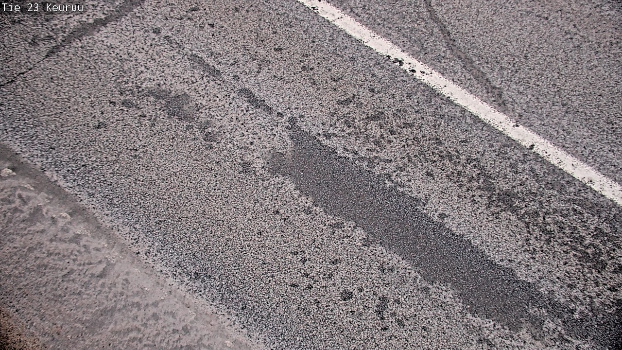 Kelikamerat Kuva Tie 23 Keuruu, Keuruu, Keski-Suomi