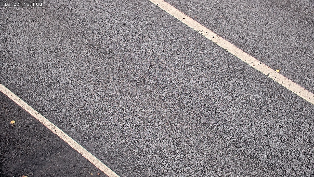 Kelikamerat Kuva Tie 23 Keuruu, Keuruu, Keski-Suomi