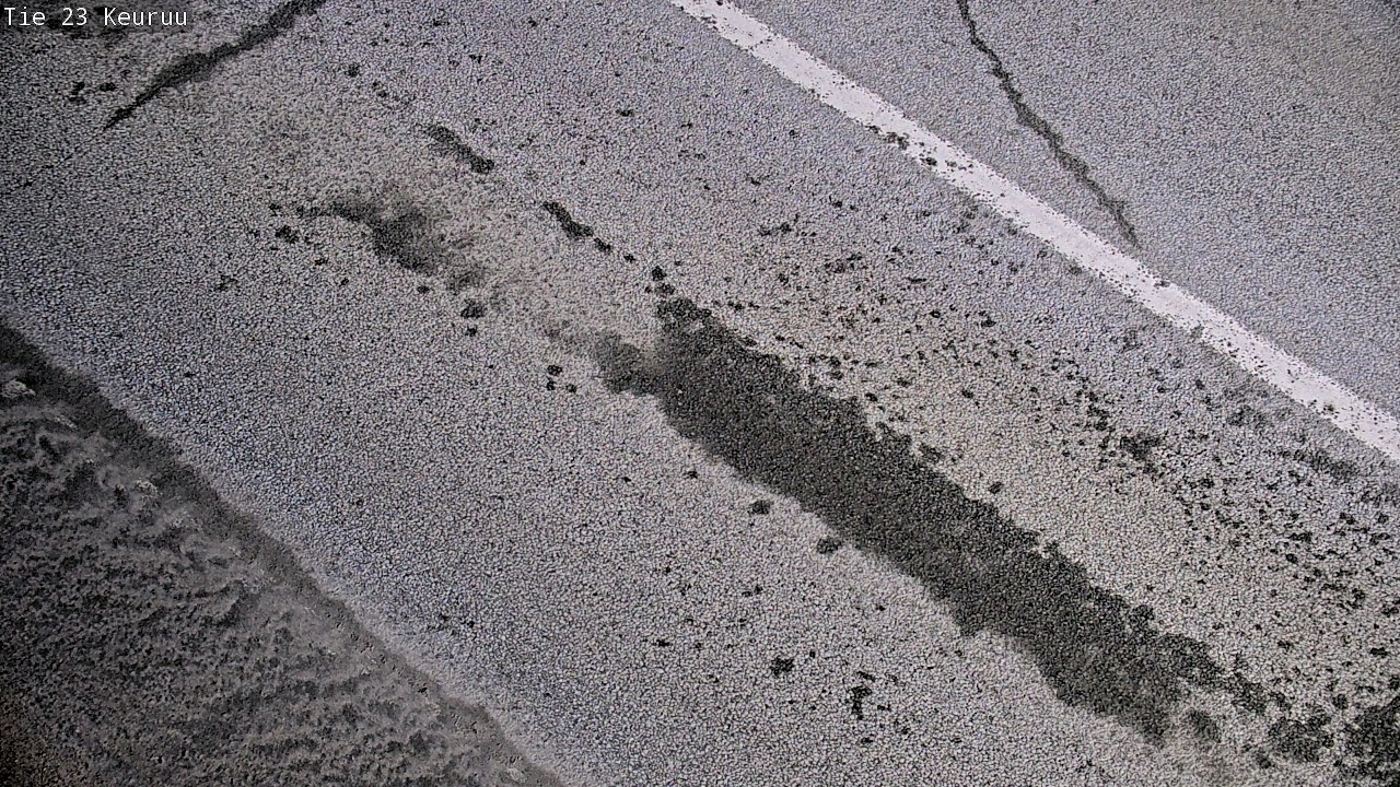 Kelikamerat Kuva Tie 23 Keuruu, Keuruu, Keski-Suomi