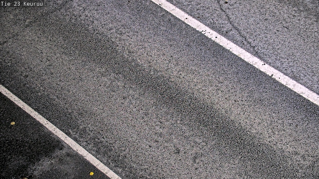 Kelikamerat Kuva Tie 23 Keuruu, Keuruu, Keski-Suomi