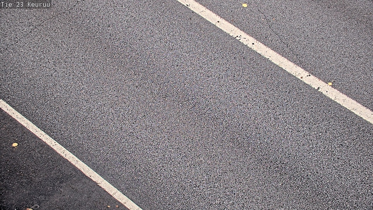 Kelikamerat Kuva Tie 23 Keuruu, Keuruu, Keski-Suomi