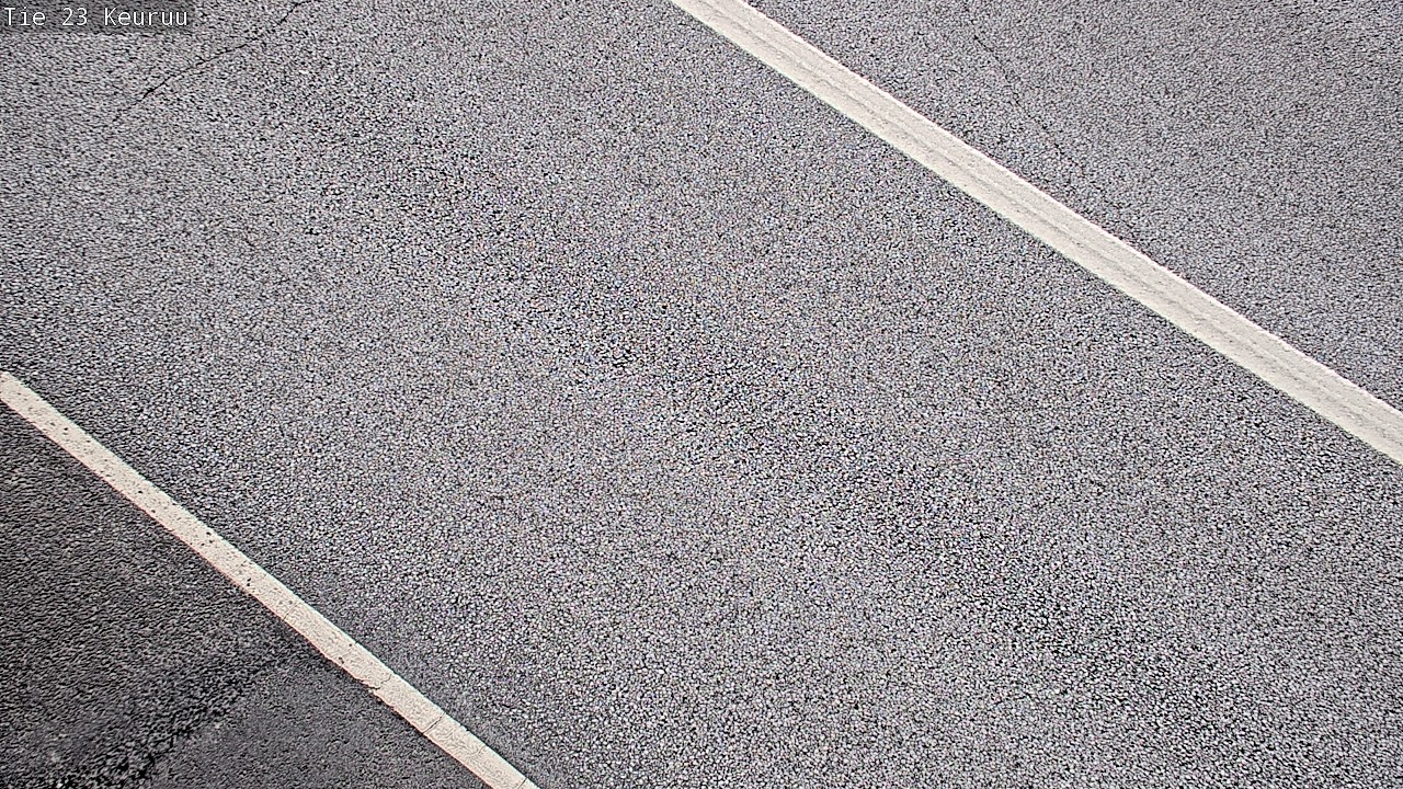 Kelikamerat Kuva Tie 23 Keuruu, Keuruu, Keski-Suomi