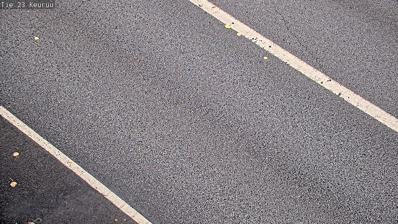 Kelikamerat Kuva Tie 23 Keuruu, Keuruu, Keski-Suomi