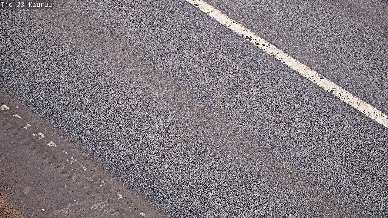 Kelikamerat Kuva Tie 23 Keuruu, Keuruu, Keski-Suomi