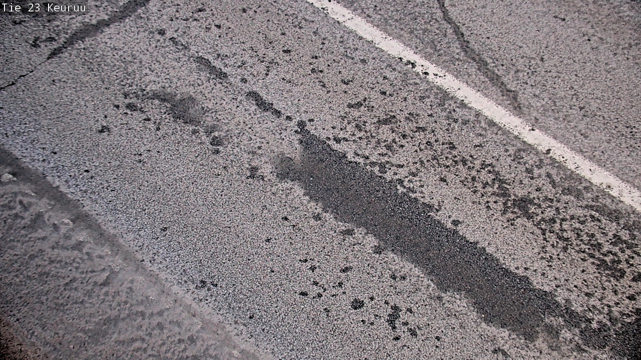 Kelikamerat Kuva Tie 23 Keuruu, Keuruu, Keski-Suomi