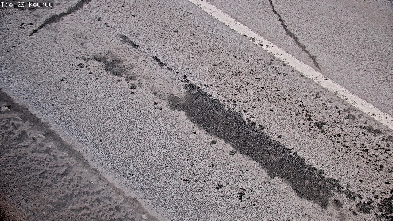 Kelikamerat Kuva Tie 23 Keuruu, Keuruu, Keski-Suomi