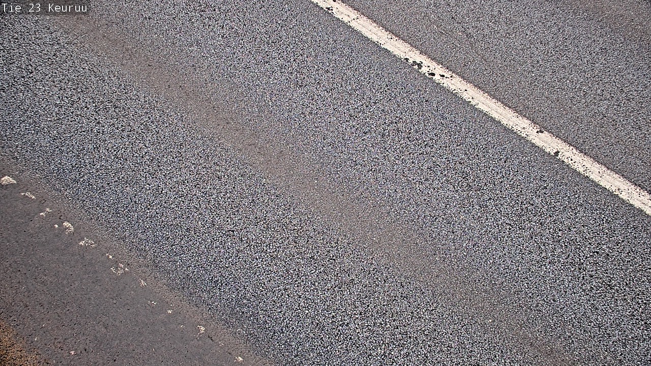 Kelikamerat Kuva Tie 23 Keuruu, Keuruu, Keski-Suomi