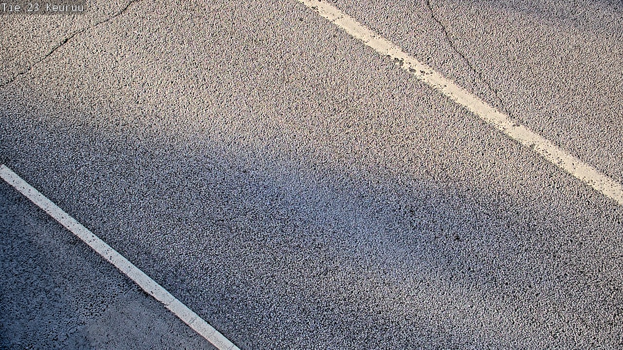 Kelikamerat Kuva Tie 23 Keuruu, Keuruu, Keski-Suomi