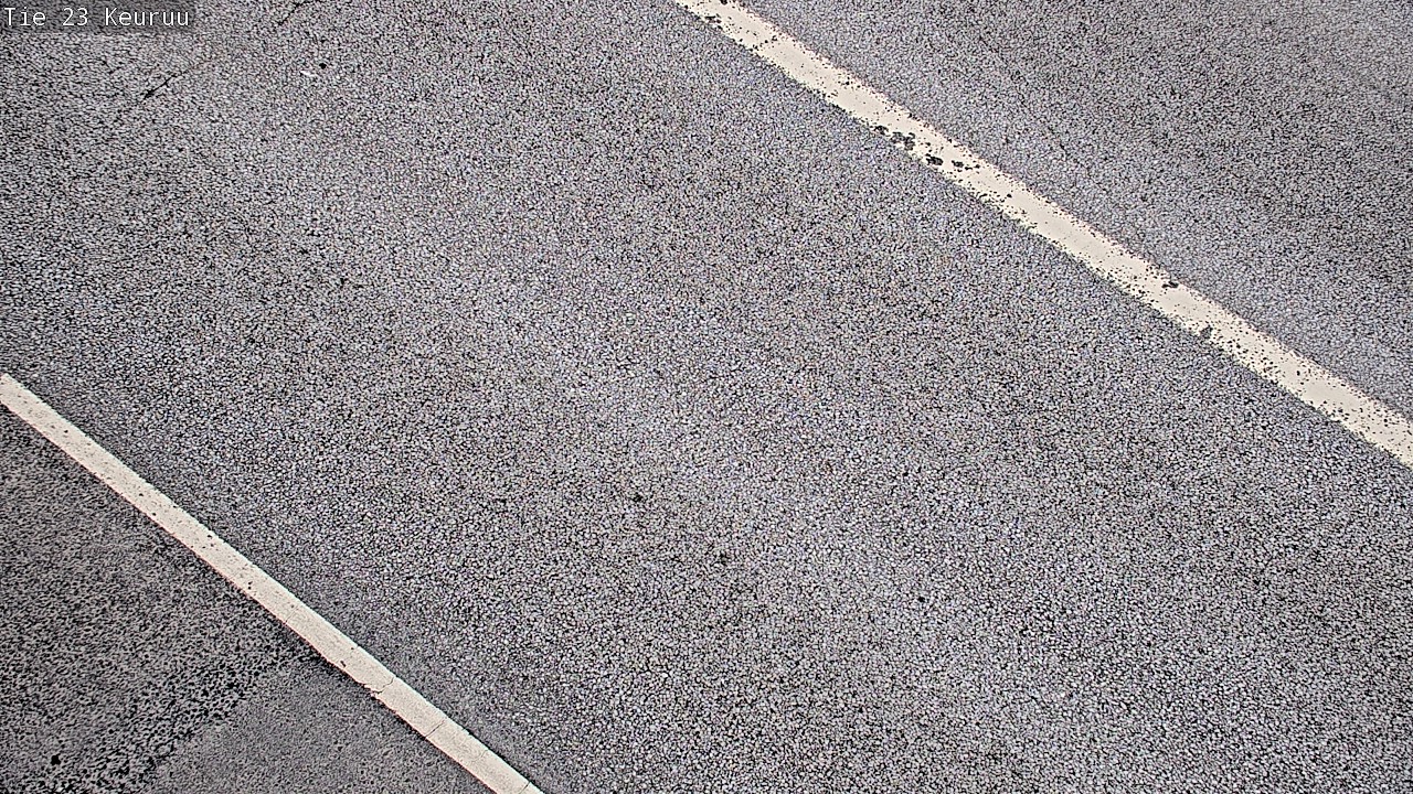 Kelikamerat Kuva Tie 23 Keuruu, Keuruu, Keski-Suomi
