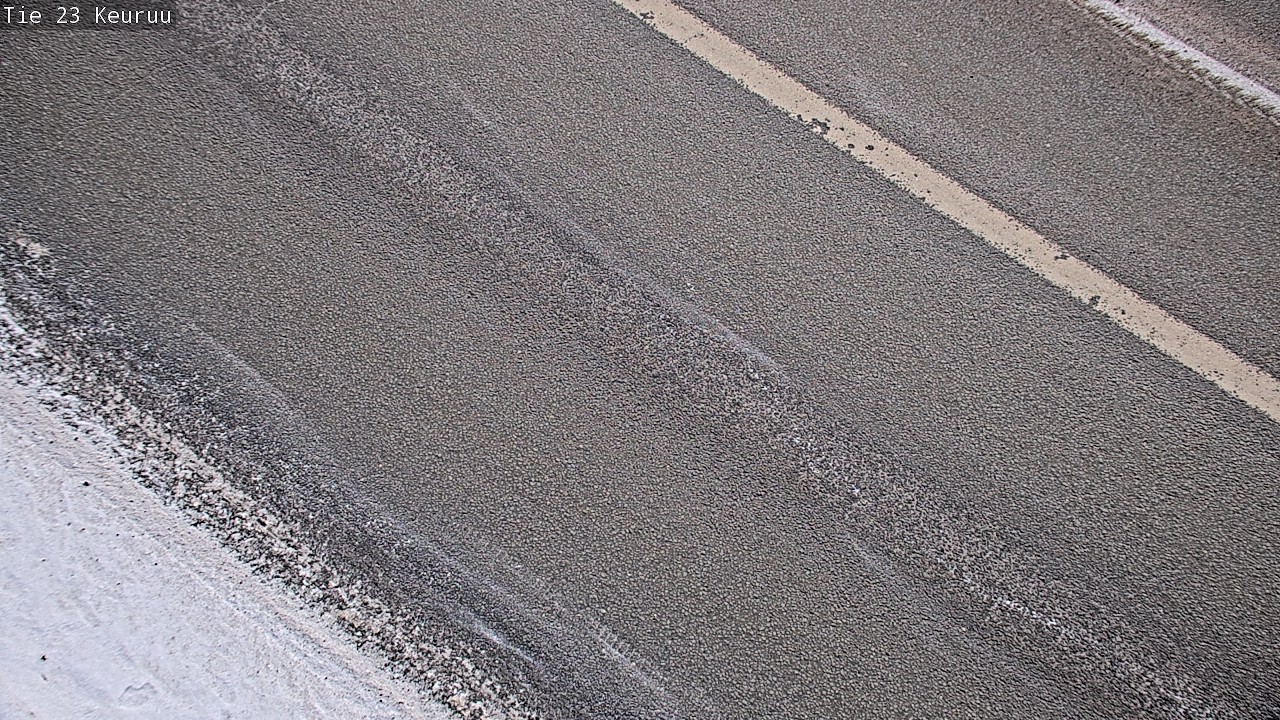 Kelikamerat Kuva Tie 23 Keuruu, Keuruu, Keski-Suomi