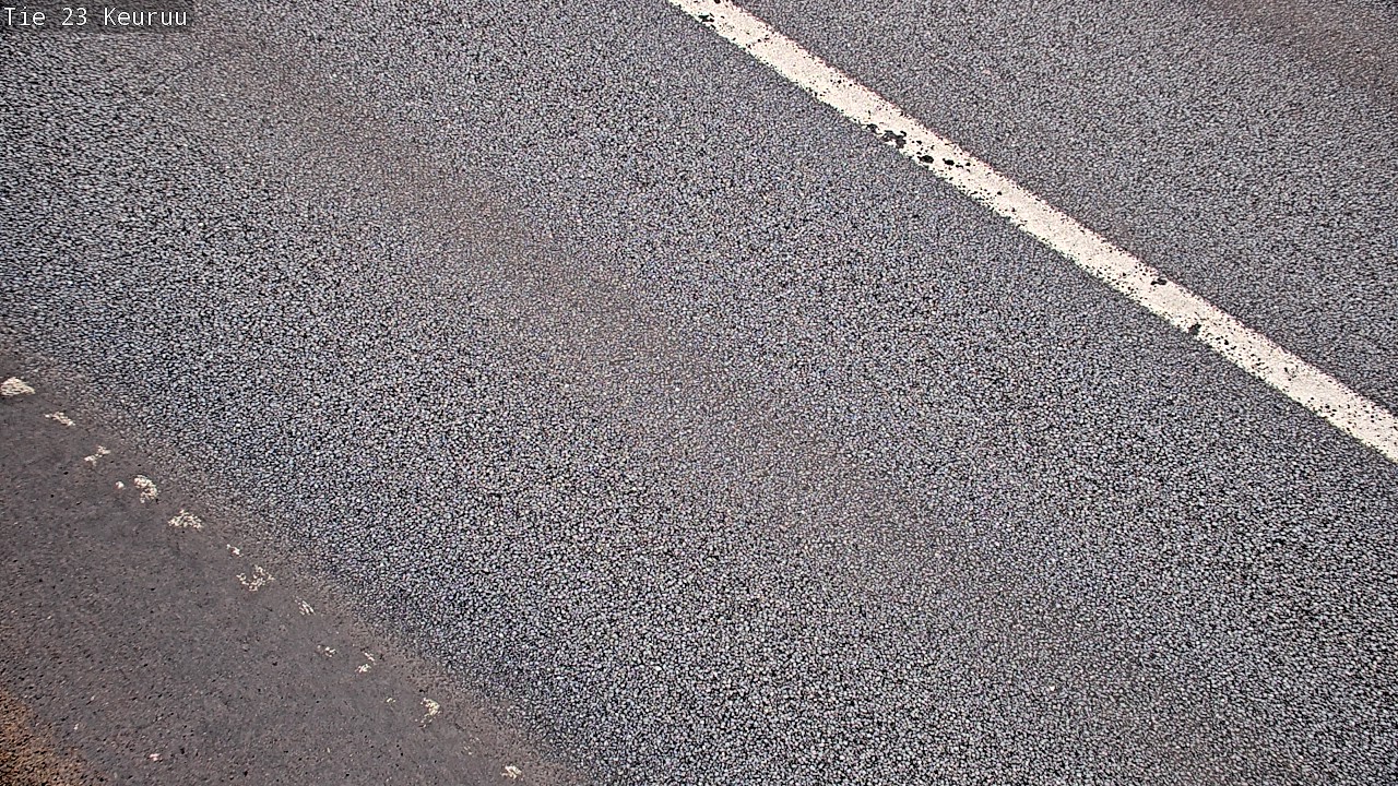 Kelikamerat Kuva Tie 23 Keuruu, Keuruu, Keski-Suomi