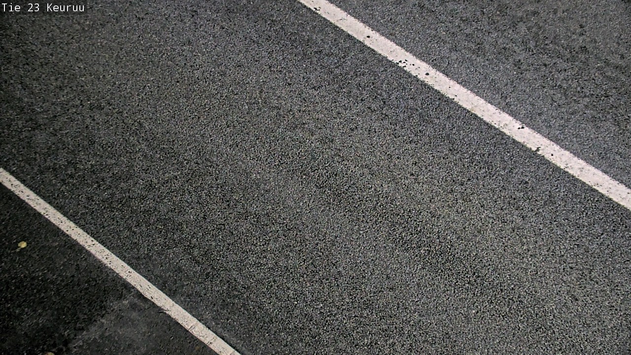 Kelikamerat Kuva Tie 23 Keuruu, Keuruu, Keski-Suomi