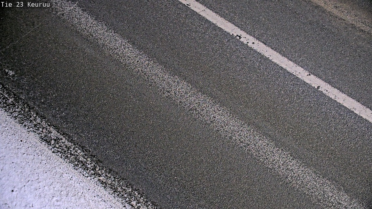 Kelikamerat Kuva Tie 23 Keuruu, Keuruu, Keski-Suomi