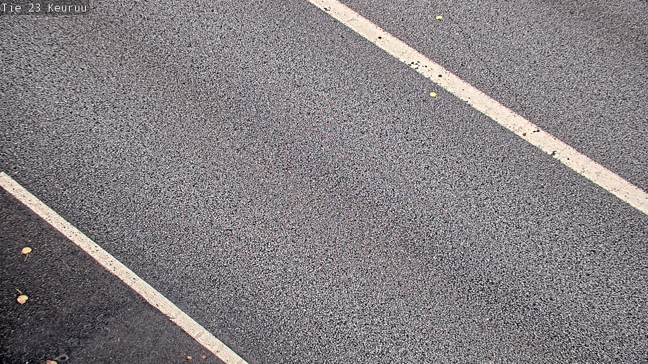 Kelikamerat Kuva Tie 23 Keuruu, Keuruu, Keski-Suomi