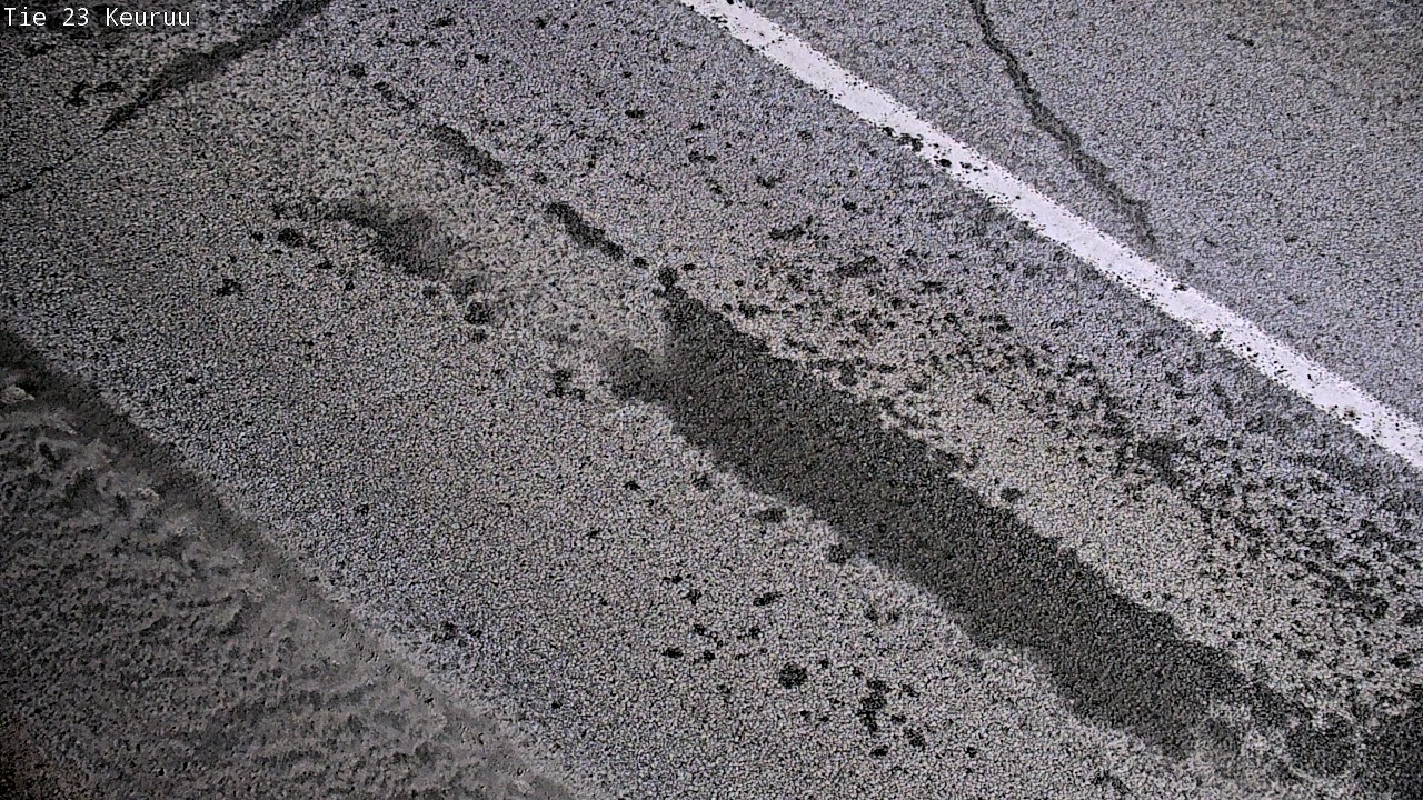 Kelikamerat Kuva Tie 23 Keuruu, Keuruu, Keski-Suomi