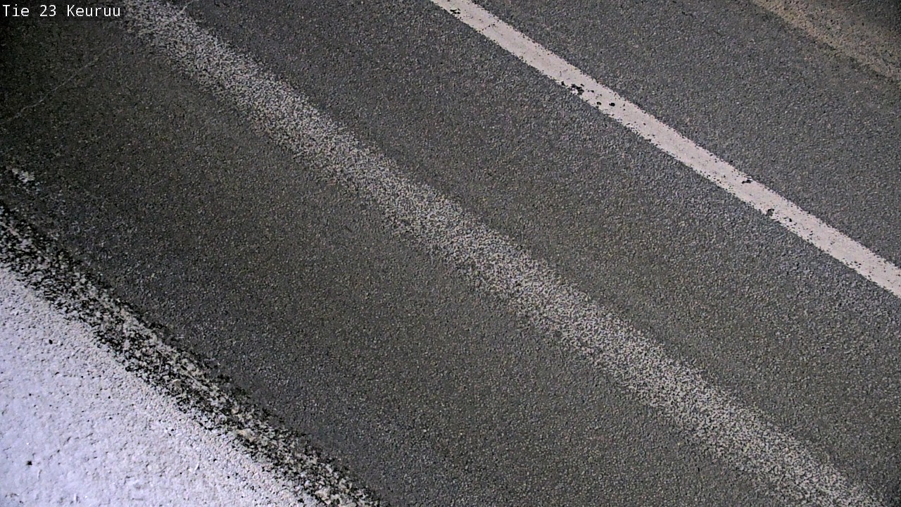 Kelikamerat Kuva Tie 23 Keuruu, Keuruu, Keski-Suomi