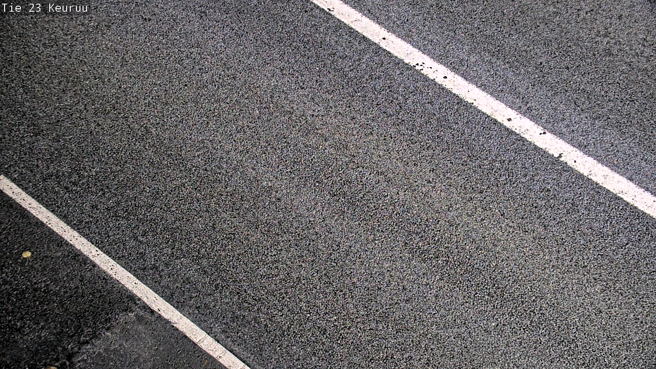 Kelikamerat Kuva Tie 23 Keuruu, Keuruu, Keski-Suomi