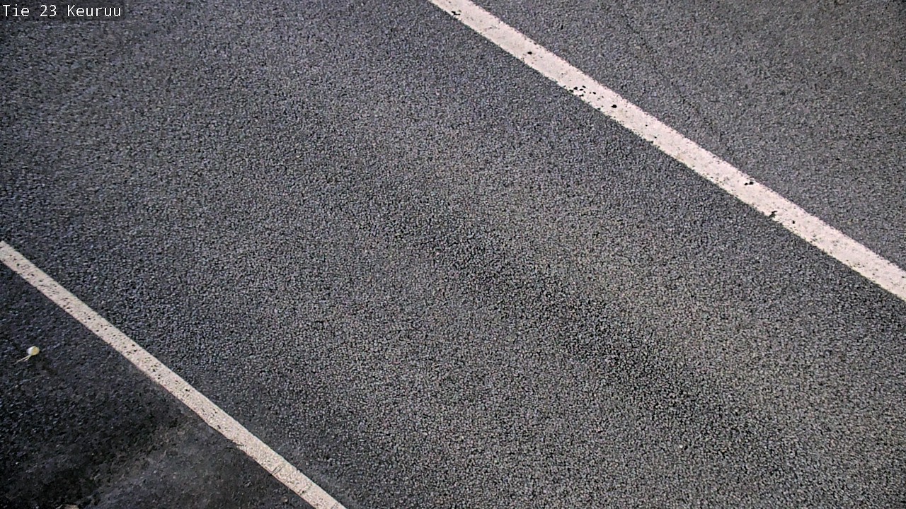 Kelikamerat Kuva Tie 23 Keuruu, Keuruu, Keski-Suomi