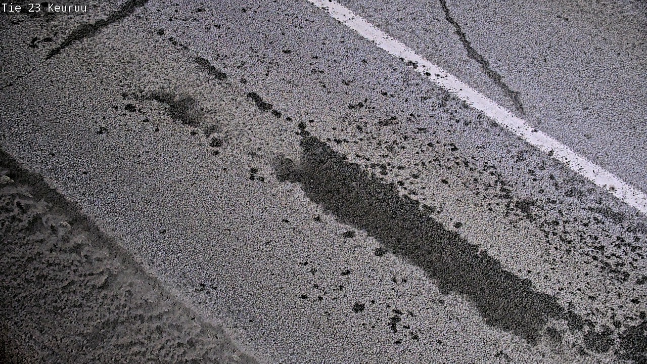 Kelikamerat Kuva Tie 23 Keuruu, Keuruu, Keski-Suomi