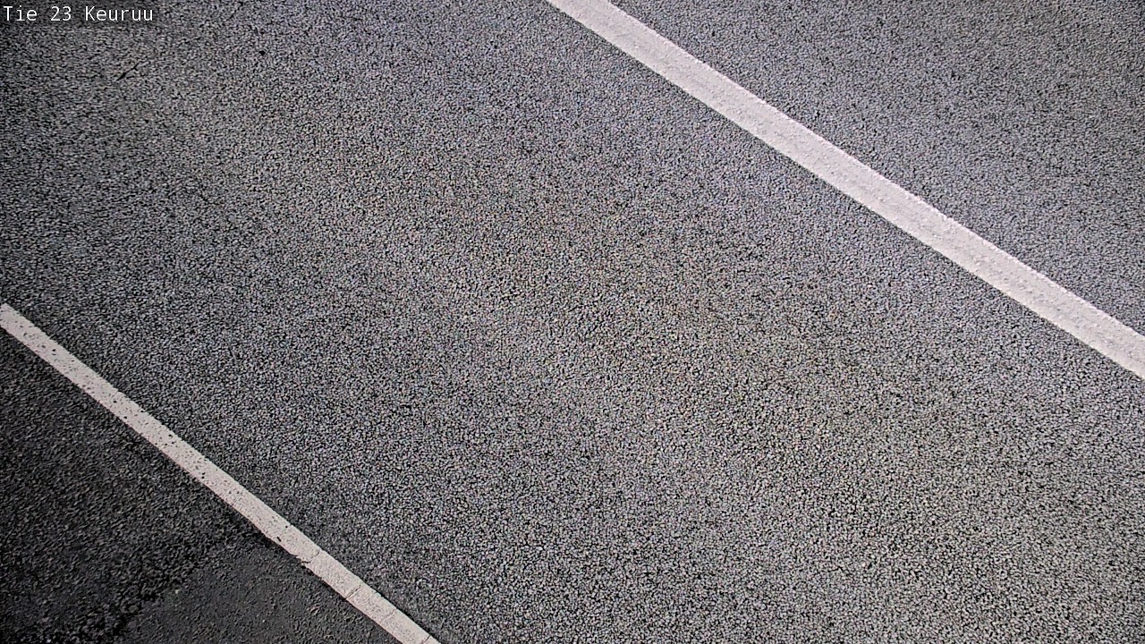 Kelikamerat Kuva Tie 23 Keuruu, Keuruu, Keski-Suomi
