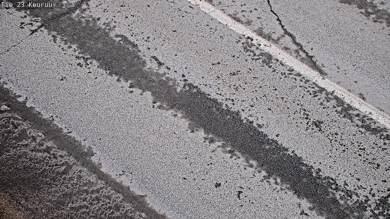 Kelikamerat Kuva Tie 23 Keuruu, Keuruu, Keski-Suomi