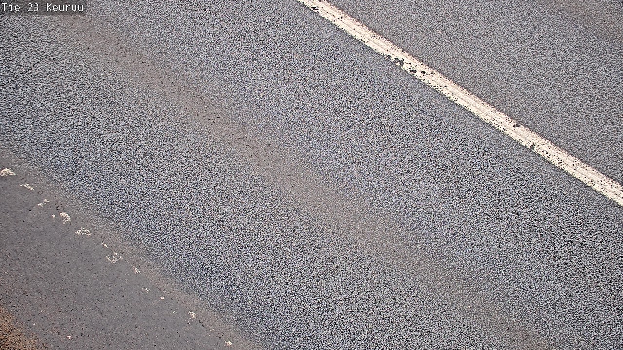 Kelikamerat Kuva Tie 23 Keuruu, Keuruu, Keski-Suomi