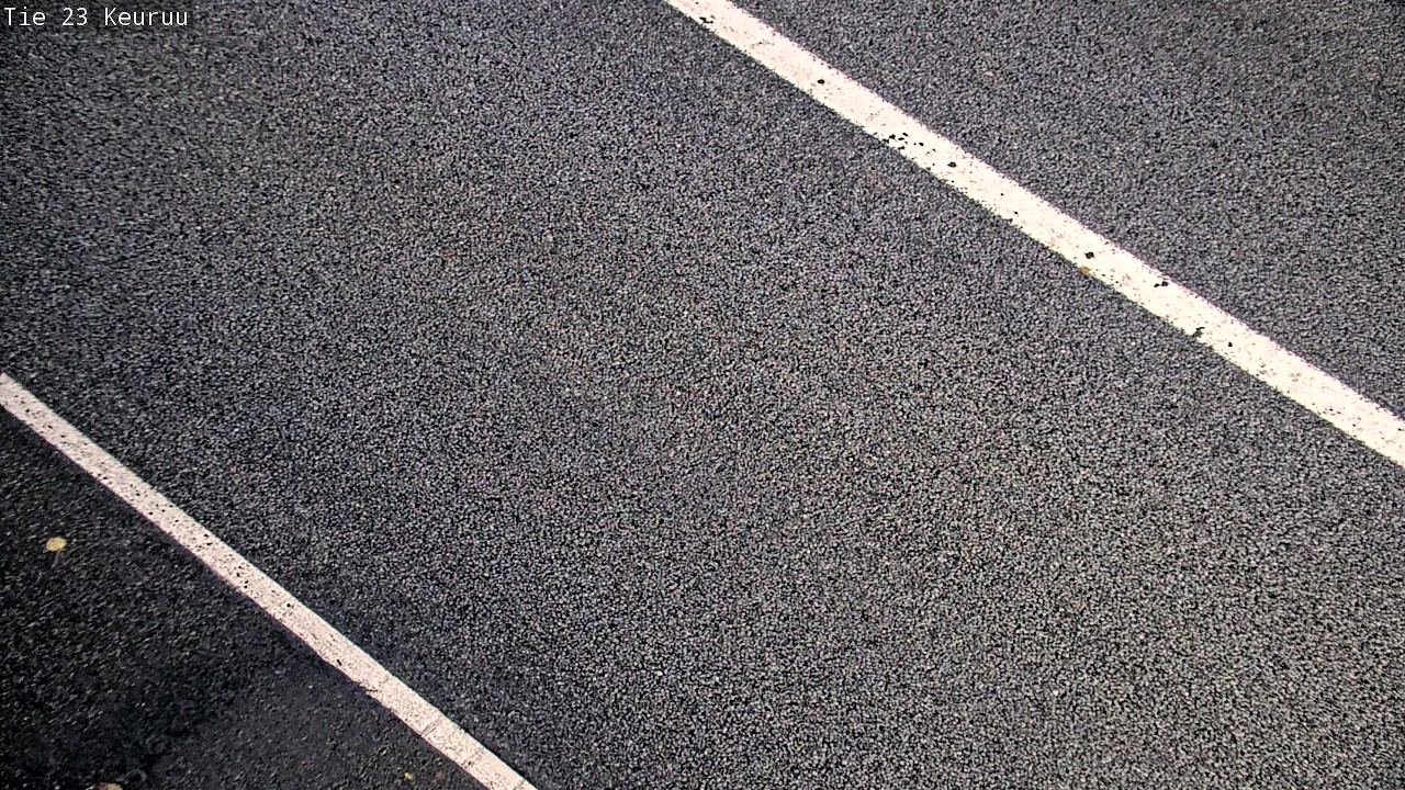 Kelikamerat Kuva Tie 23 Keuruu, Keuruu, Keski-Suomi