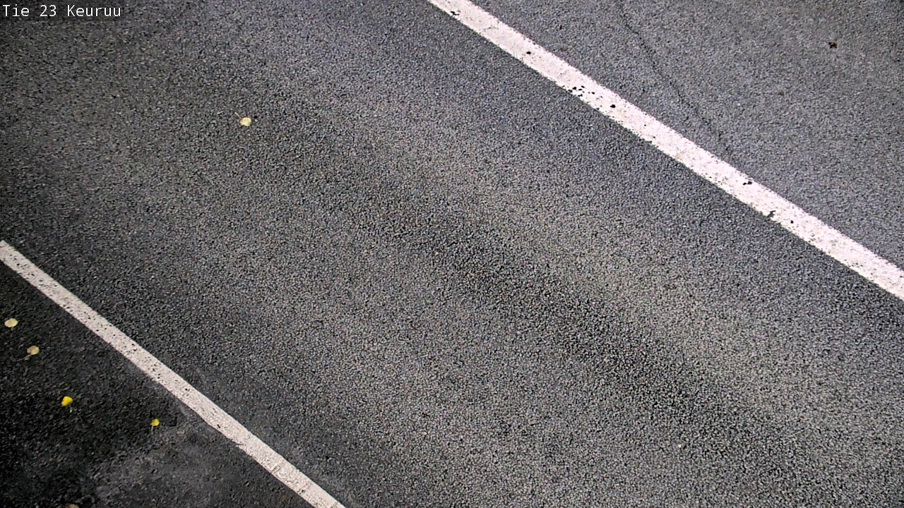 Kelikamerat Kuva Tie 23 Keuruu, Keuruu, Keski-Suomi