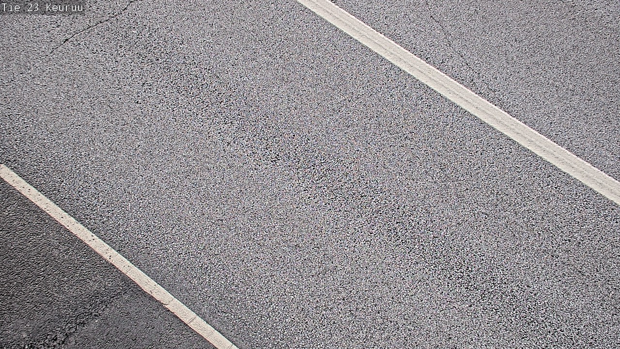 Kelikamerat Kuva Tie 23 Keuruu, Keuruu, Keski-Suomi