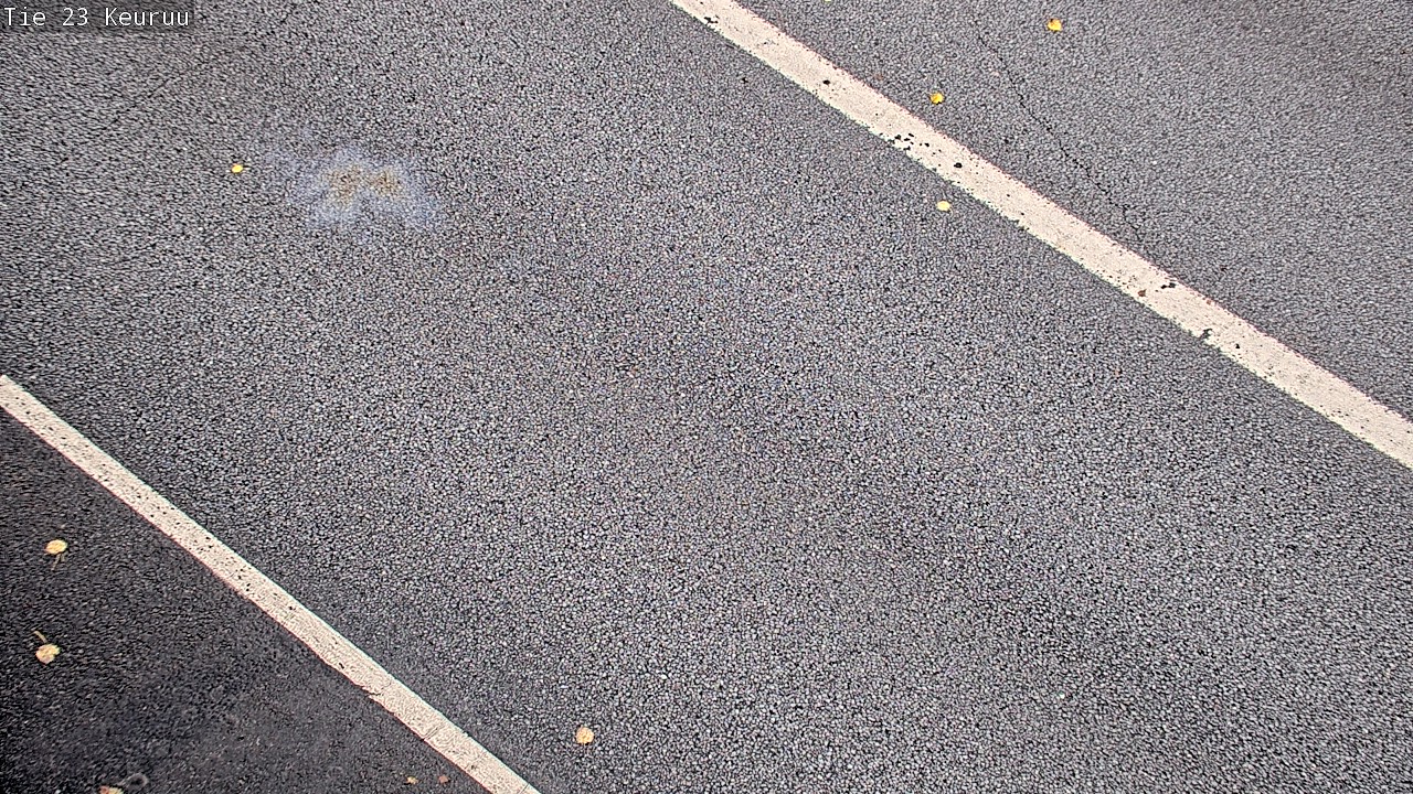 Kelikamerat Kuva Tie 23 Keuruu, Keuruu, Keski-Suomi